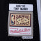 Mitchell & Ness Swingman Jersey San Antonio Spurs - Tony Parker 2001 T-Shirt