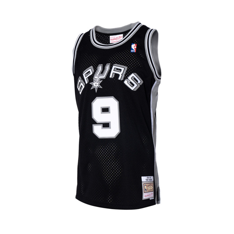 Tony parker spurs jersey cheap