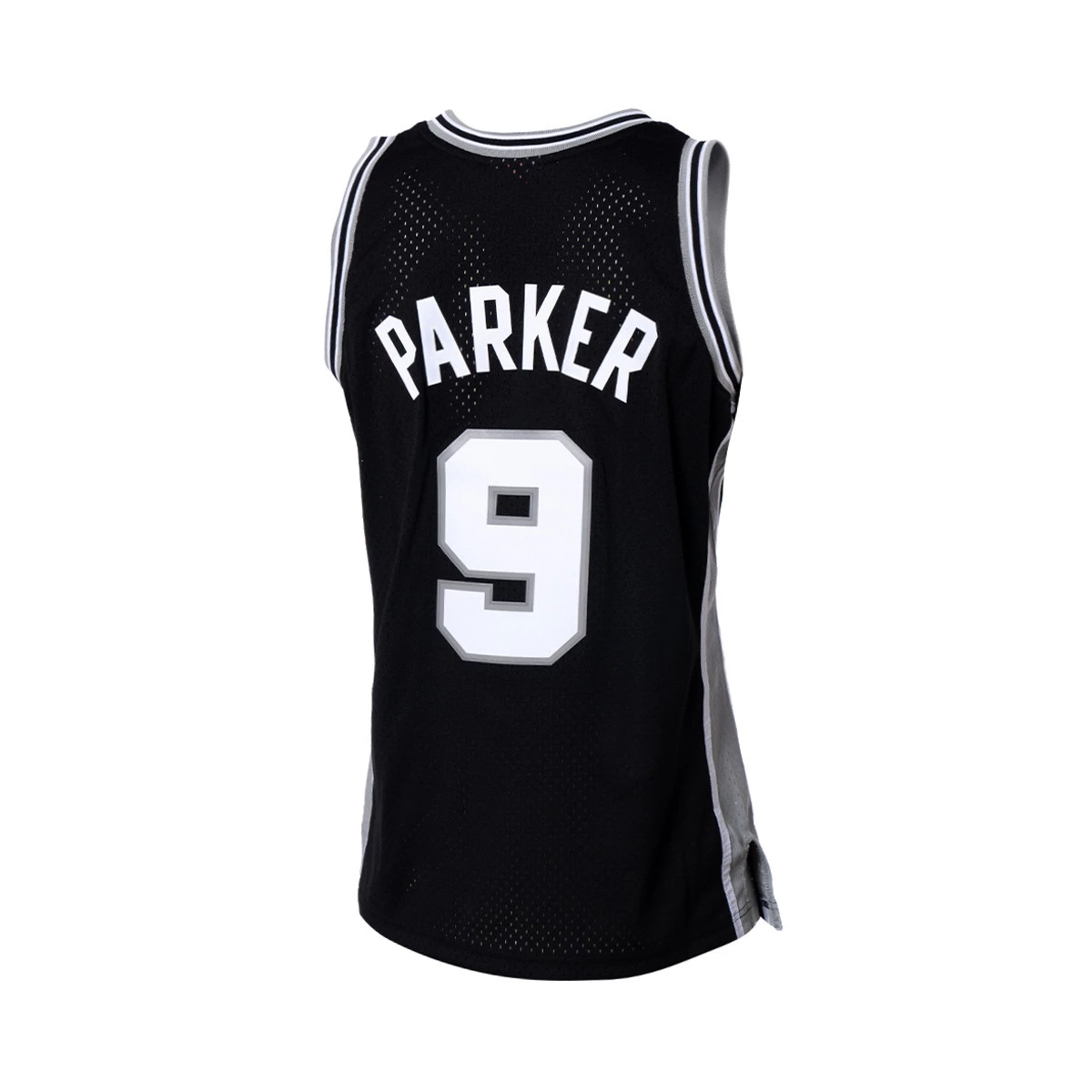 MITCHELL NESS Swingman Jersey San Antonio Spurs Tony Parker 2001 Jersey