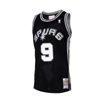 Swingman Jersey San Antonio Spurs - Tony Parker 2001 T-Shirt