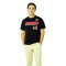 Mitchell & Ness NBA Hall Of Fame N&N Premium Miami Heat - Dwyane Wade T-Shirt