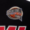 Mitchell & Ness NBA Hall Of Fame N&N Premium Miami Heat - Dwyane Wade T-Shirt