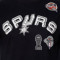 Camiseta MITCHELL&NESS NBA Hall Of Fame N&N Premium San Antonio Spurs- Tony Parker
