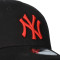 New Era League Essential 9Forty New York Yankees(NY) Cap