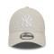New Era Tonal Jersey 9Forty New York Yankees(NY) Cap