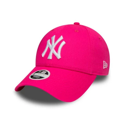 Gorra League Essential 9Forty New York Yankees(NY)