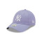 New Era Women's League Essential 9Forty New York Yankees  Cap
