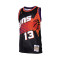 Mitchell & Ness Swingman Jersey Phoenix Suns - Steve Nash 1996 Trikot