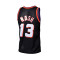 Mitchell & Ness Swingman Jersey Phoenix Suns - Steve Nash 1996 Trikot