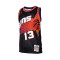 Camiseta Mitchell & Ness Swingman Jersey Phoenix Suns - Steve Nash 1996