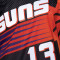 Camiseta Mitchell & Ness Swingman Jersey Phoenix Suns - Steve Nash 1996