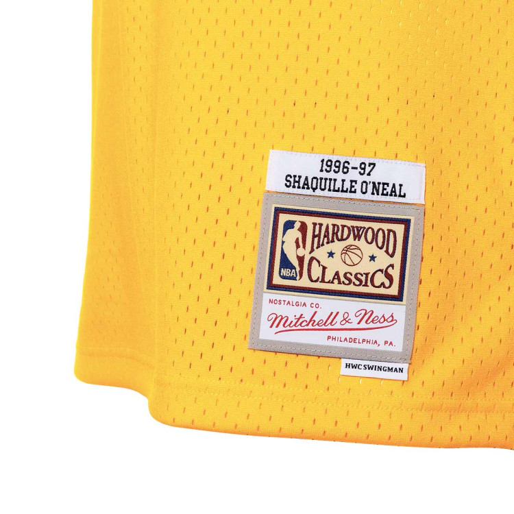 camiseta-mitchellness-swingman-jersey-los-angeles-lakers-shaquille-oneal-1996-dorado-4