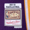 Mitchell & Ness Swingman Jersey Los Angeles Lakers Shaquille ONeal 1999 T-Shirt