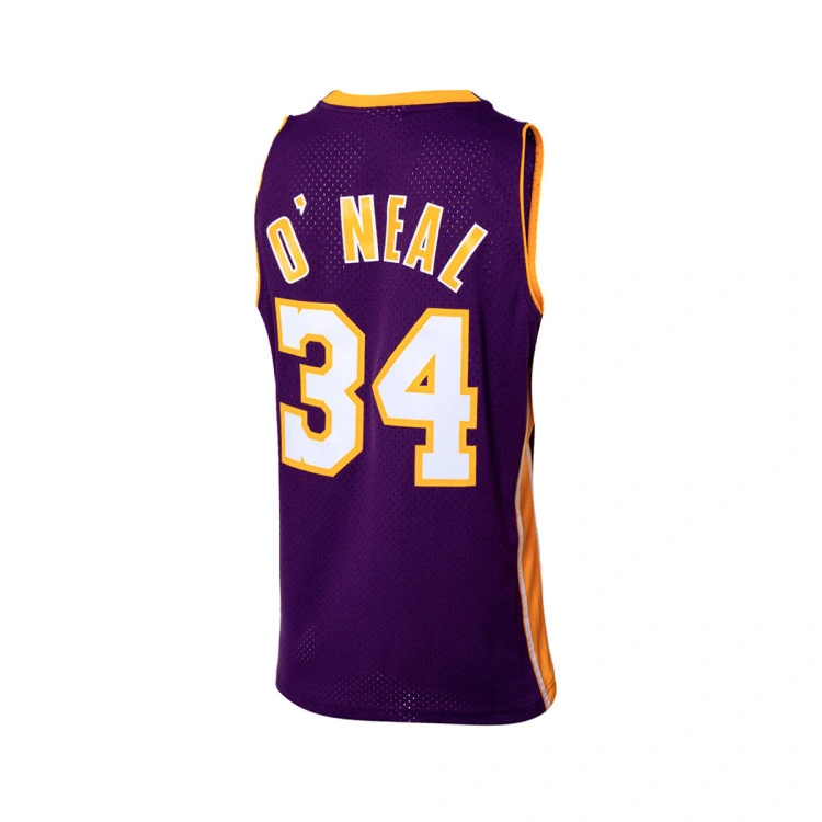 camiseta-mitchell-ness-swingman-jersey-los-angeles-lakers-shaquille-oneal-1999-purple-5
