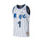 T-Shirt Mitchell & Ness Swingman Jersey Orlando Magic - Hardaway 1993-94