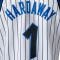 Mitchell & Ness Swingman Jersey Orlando Magic - Hardaway 1993-94 T-Shirt