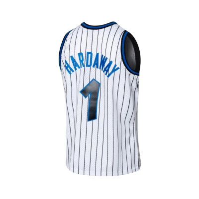 Swingman Pullover Orlando Magic - Hardaway 1993-94 T-Shirt
