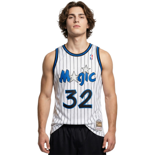 Jersey Mitchell & Ness Swingman Jersey Orlando Magic Shaquille