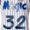 Mitchell & Ness Swingman Jersey Orlando Magic Shaquille ONeal 1993-94 T-Shirt