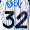 Camiseta MITCHELL&NESS Swingman Jersey Orlando Magic - Shaquille O'Neal 1993-94