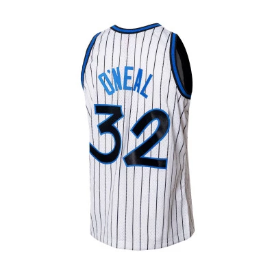 Swingman Jersey Orlando Magic - Shaquille ONeal 1993-94 T-Shirt