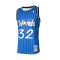 Maillot MITCHELL&NESS Swingman Orlando Magic - Shaquille ONeal 1994