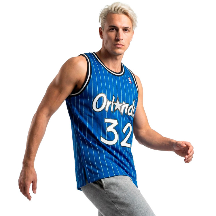 mitchell and ness swingman jersey fit