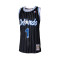 Mitchell & Ness Swingman Jersey Orlando Magic - Tracy McGrady 2003 T-Shirt