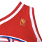 Mitchell & Ness Swingman Jersey Philadelphia 76Ers - Allen Iverson 1996-97 T-Shirt