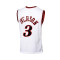 Camiseta Mitchell & Ness Swingman Jersey Philadelphia 76Ers - Allen Iverson 2000