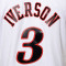 Camiseta Mitchell & Ness Swingman Jersey Philadelphia 76Ers - Allen Iverson 2000