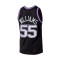 Camiseta MITCHELL&NESS Swingman Jersey Sacramento Kings - Jason Williams 2000