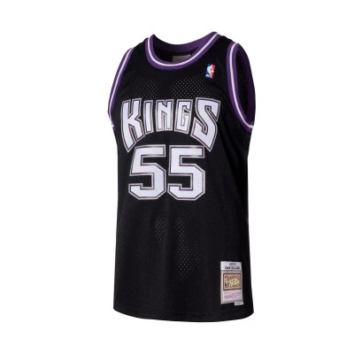Swingman Jersey Sacramento Kings - Jason Williams 2000 T-Shirt