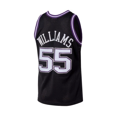 Swingman Jersey Sacramento Kings - Jason Williams 2000 T-Shirt