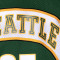 Camiseta MITCHELL&NESS Swingman Jersey Seattle Supersonics - Kevin Durant 2007