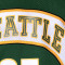 Maillot MITCHELL&NESS Swingman Jersey Seattle Supersonics - Kevin Durant 2007