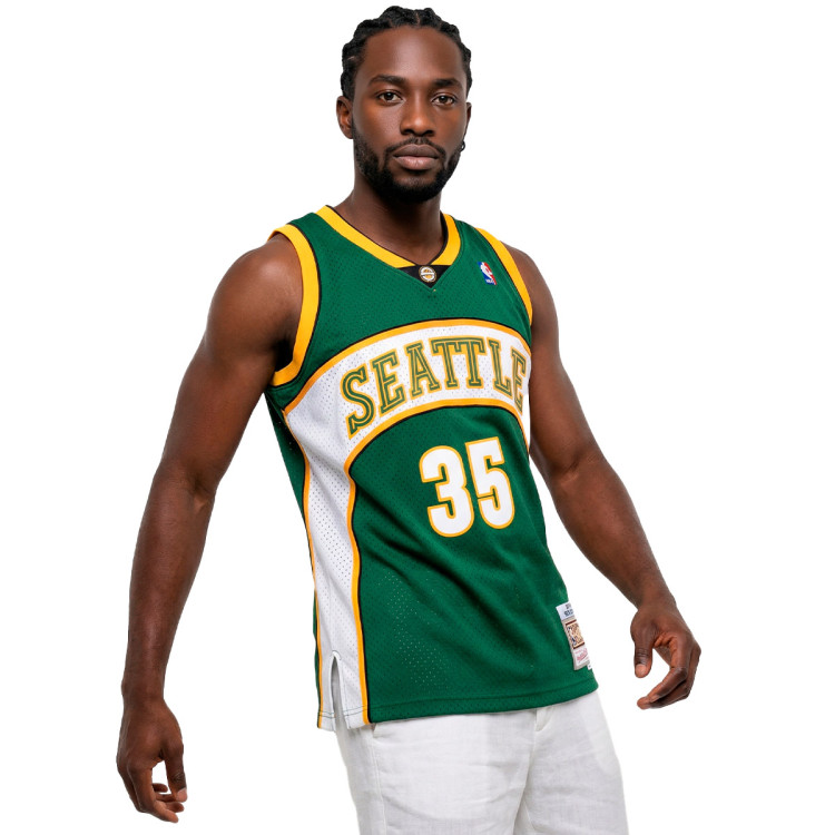 mitchell and ness kevin durant jersey