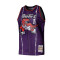 Camiseta Mitchell & Ness Swingman Jersey Toronto Raptors - Tracy McGrady 1998