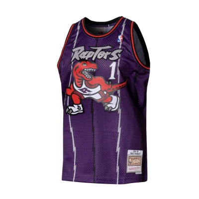 Swingman Jersey Toronto Raptors - Tracy McGrady 1998 T-Shirt