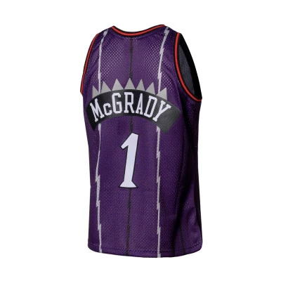 Swingman Jersey Toronto Raptors - Tracy McGrady 1998 T-Shirt