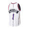 Jersey Mitchell & Ness Swingman Jersey Toronto Raptors - Tracy McGrady 1998-99