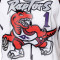 Jersey Mitchell & Ness Swingman Jersey Toronto Raptors - Tracy McGrady 1998-99