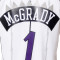 Camiseta MITCHELL&NESS Swingman Jersey Toronto Raptors - Tracy McGrady 1998-99