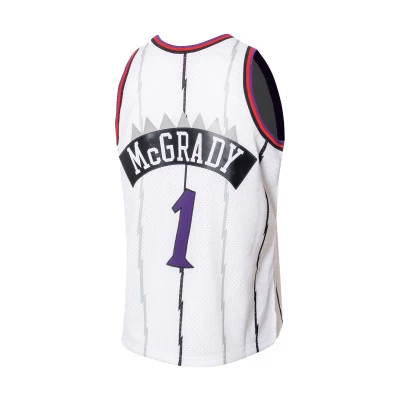 Swingman Jersey Toronto Raptors - Tracy McGrady 1998-99 T-Shirt