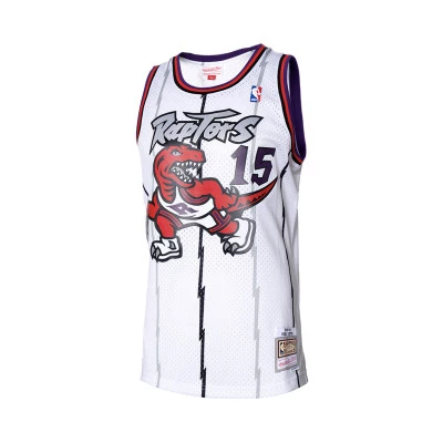 Swingman Jersey Toronto Raptors - Vince Carter 1998 T-Shirt