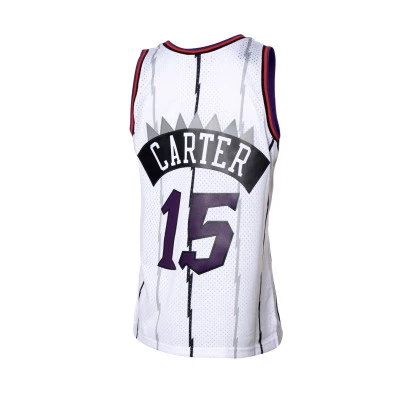 Swingman Jersey Toronto Raptors - Vince Carter 1998 T-Shirt