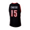 Mitchell & Ness Swingman Jersey Toronto Raptors - Vince Carter 1999-00 T-Shirt