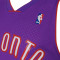 Maillot MITCHELL&NESS Swingman Toronto Raptors - Vince Carter 1999-00