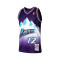 Mitchell & Ness Swingman Jersey Utah Jazz - John Stockton 1996-97 Jersey