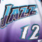 MITCHELL&NESS Swingman Jersey Utah Jazz - John Stockton 1996-97 Jersey